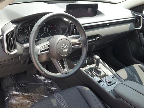2024 Mazda CX-50 2.5 S Select