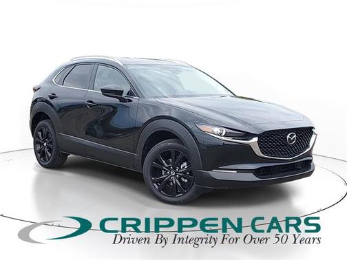 2025 Mazda CX-30 2.5 S Select Sport