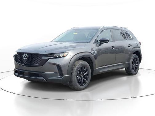2026 Mazda CX-50 2.5 S Select Package