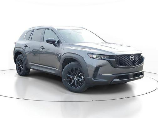 2026 Mazda CX-50 2.5 S Select Package