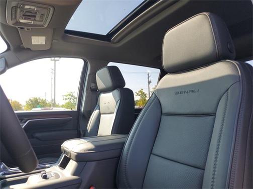 2026 GMC Sierra 2500 Denali