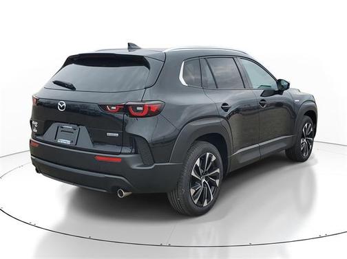 2025 Mazda CX-50 Hybrid Premium Plus Package