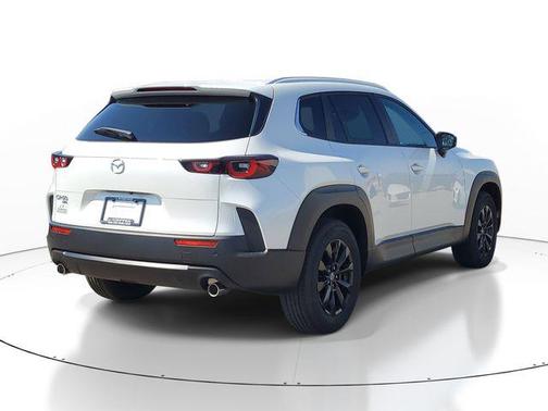 2026 Mazda CX-50 2.5 S Preferred Package