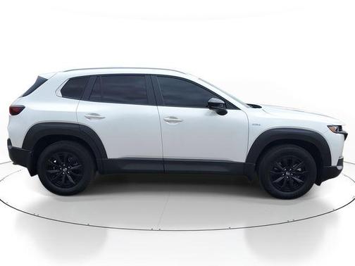 2025 Mazda CX-50 Hybrid Preferred Package