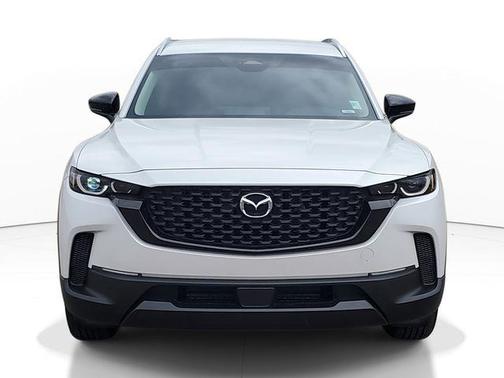 2025 Mazda CX-50 Hybrid Preferred Package