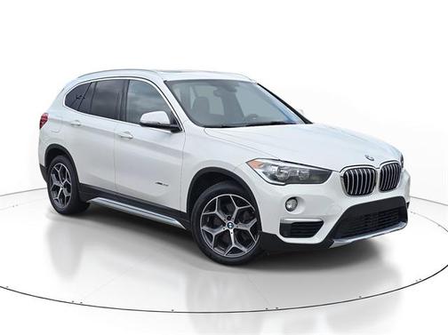 2017 BMW X1 xDrive 28i