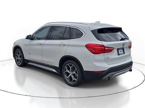 2017 BMW X1 xDrive 28i