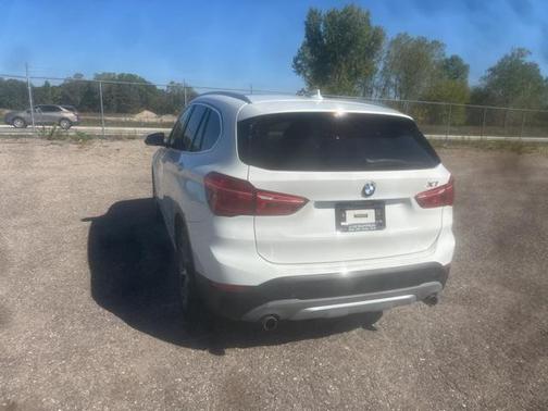 2017 BMW X1 xDrive 28i
