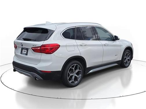2017 BMW X1 xDrive 28i