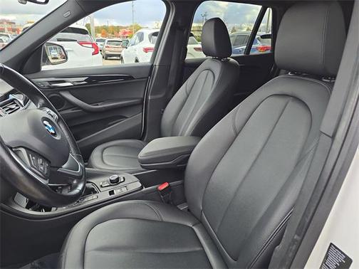 2017 BMW X1 xDrive 28i