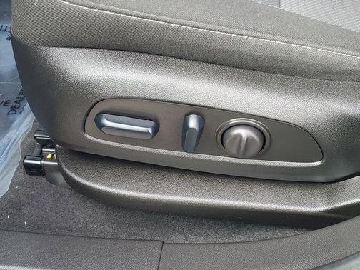 Black 2024 Chevrolet Blazer 2LT