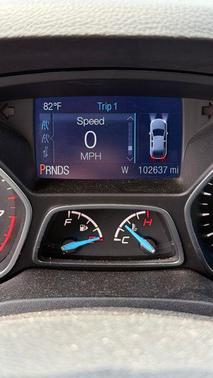 Tuxedo Black 2015 Ford Escape S