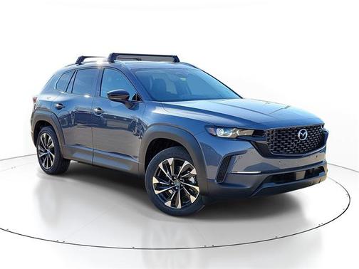 2026 Mazda CX-50 Hybrid Premium Plus