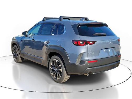 2026 Mazda CX-50 Hybrid Premium Plus