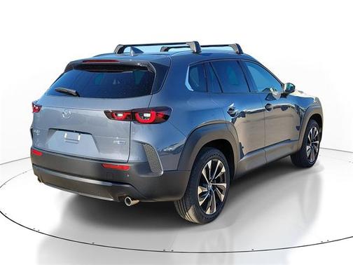2026 Mazda CX-50 Hybrid Premium Plus