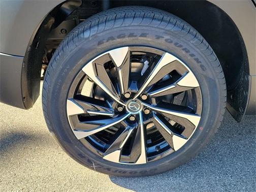 2026 Mazda CX-50 Hybrid Premium Plus