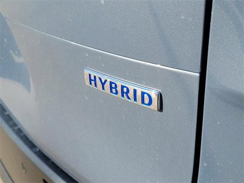 2026 Mazda CX-50 Hybrid Premium Plus