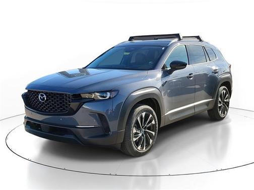 2026 Mazda CX-50 Hybrid Premium Plus