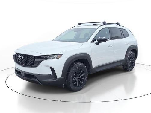 2026 Mazda CX-50 Hybrid Premium