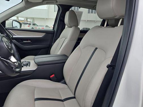 2024 Mazda CX-90 3.3 Turbo Premium