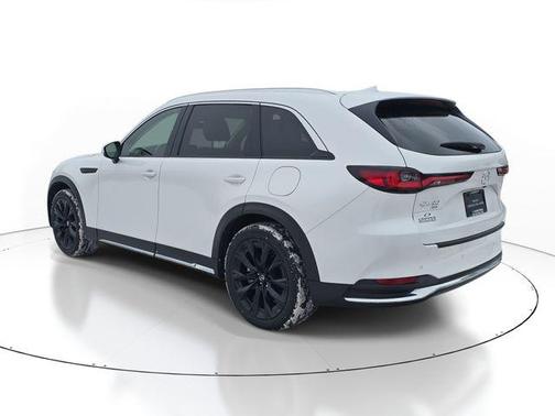 2024 Mazda CX-90 3.3 Turbo Premium