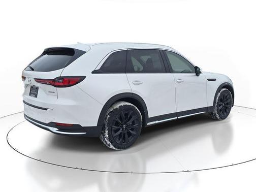 2024 Mazda CX-90 3.3 Turbo Premium