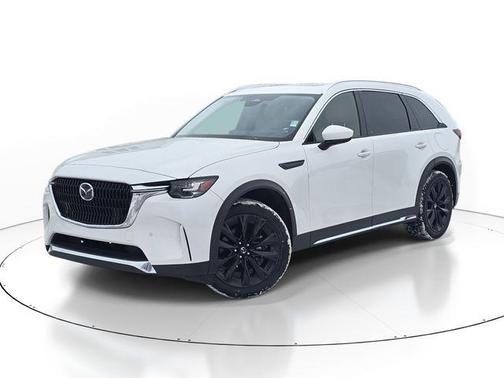 2024 Mazda CX-90 3.3 Turbo Premium