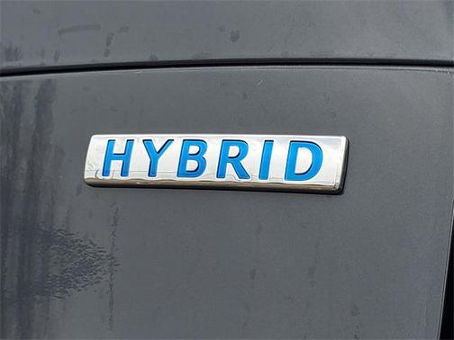2025 Mazda CX-50 Hybrid Preferred Package