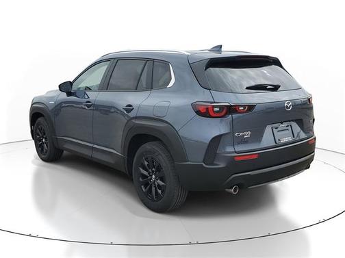 2025 Mazda CX-50 Hybrid Preferred Package