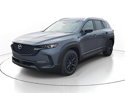 2025 Mazda CX-50 Hybrid Preferred Package