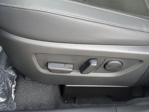 Aero Gray Metallic 2026 Mazda CX-5 2.5 S Preferred Package