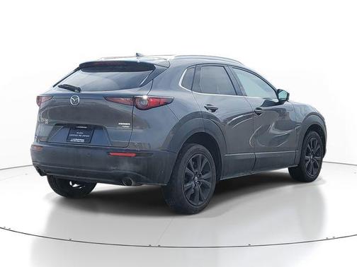 2023 Mazda CX-30 2.5 Turbo Premium Plus Package