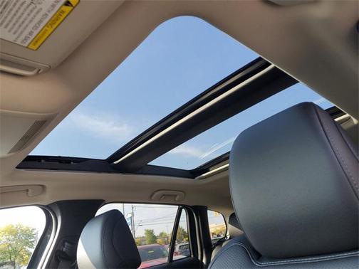 2025 Mazda CX-50 Hybrid Premium Plus Package