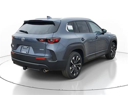 2025 Mazda CX-50 Hybrid Premium Plus