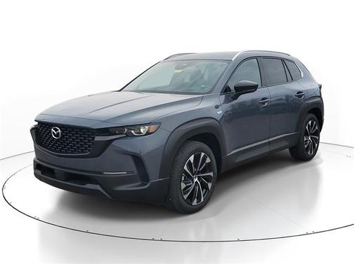 2025 Mazda CX-50 Hybrid Premium Plus