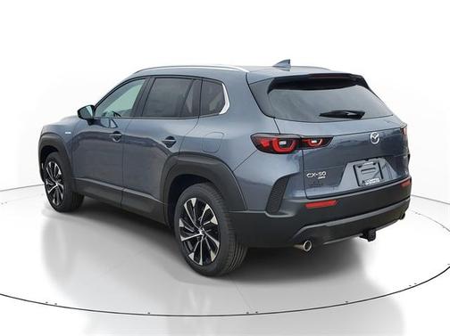 2025 Mazda CX-50 Hybrid Premium Plus