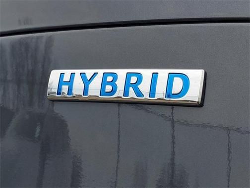2025 Mazda CX-50 Hybrid Premium Plus