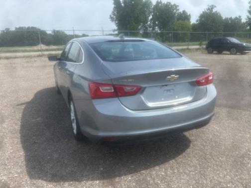 2025 Chevrolet Malibu FWD 1LT
