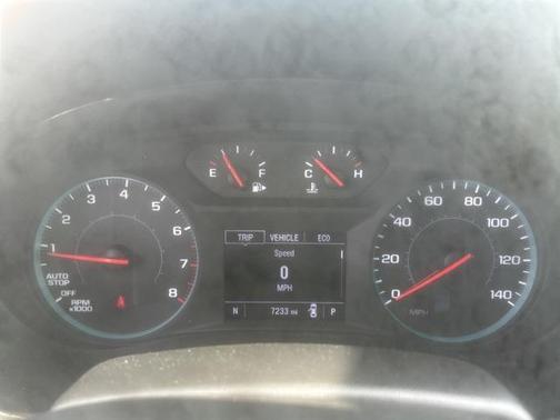 2025 Chevrolet Malibu FWD 1LT