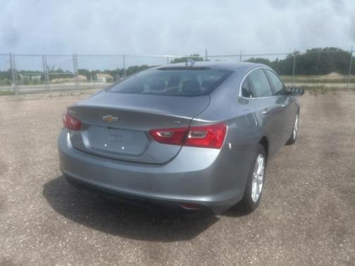 2025 Chevrolet Malibu FWD 1LT