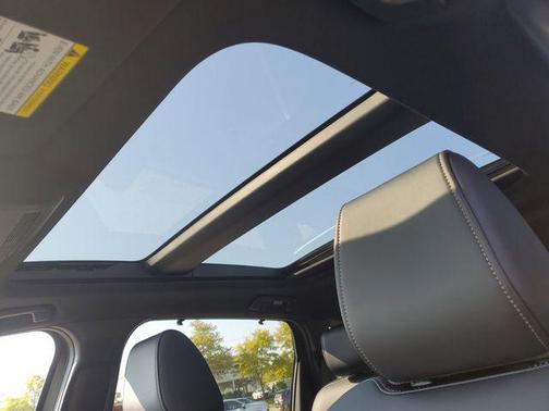 2025 Mazda CX-70 PHEV Premium Plus Package