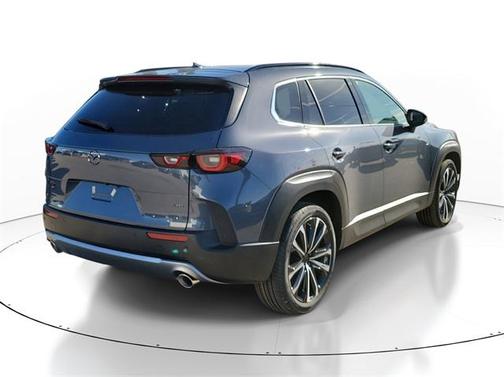 2026 Mazda CX-50 2.5 Turbo Premium Plus Package
