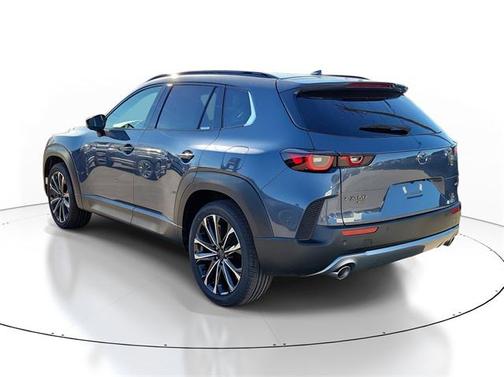 2026 Mazda CX-50 2.5 Turbo Premium Plus Package