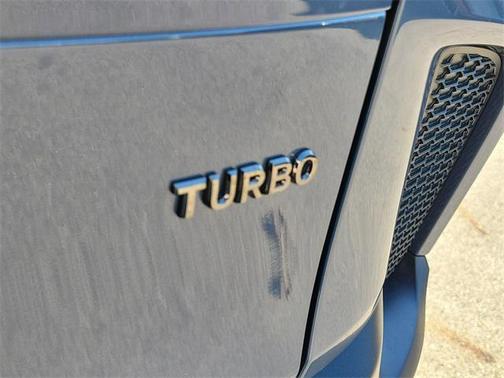 2026 Mazda CX-50 2.5 Turbo Premium Plus Package