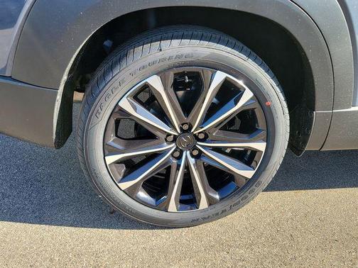 2026 Mazda CX-50 2.5 Turbo Premium Plus Package