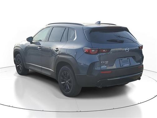 2026 Mazda CX-50 Hybrid Premium
