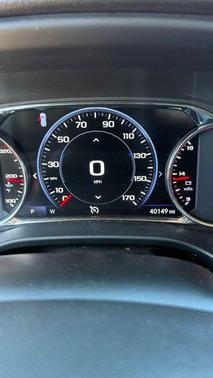 Sterling Metallic 2023 GMC Acadia AWD SLT