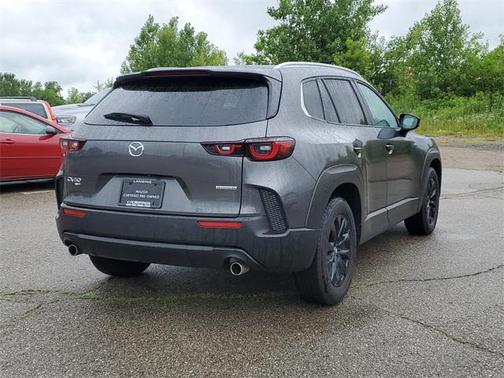 2024 Mazda CX-50 2.5 S Select
