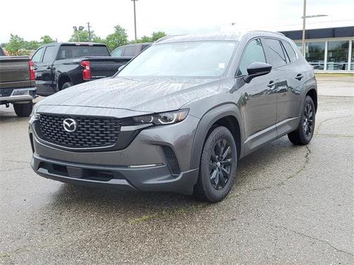 2024 Mazda CX-50 2.5 S Select