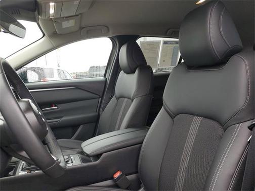 2024 Mazda CX-50 2.5 S Select
